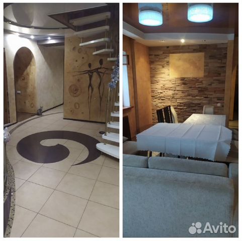 

Коттедж 160 м²