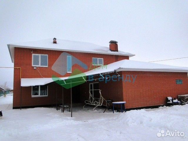 

Коттедж 240 м² на участке 12 сот.