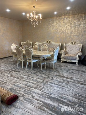

4-к. коттедж, 150 м²