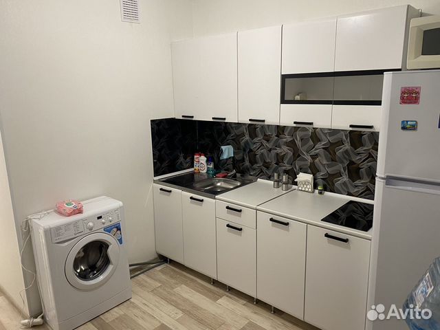 

2-к. квартира, 50 м², 2 кровати