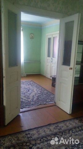 Дом 100 м² на участке 6 сот.