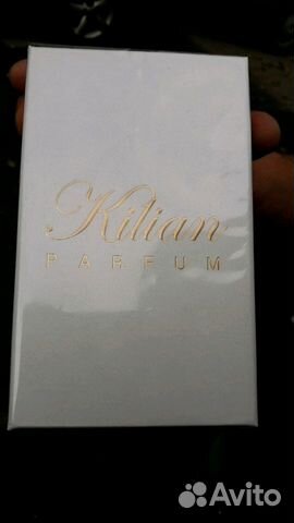 Kilian Good girl gone bad