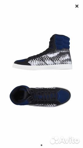 Кроссовки Just Cavalli