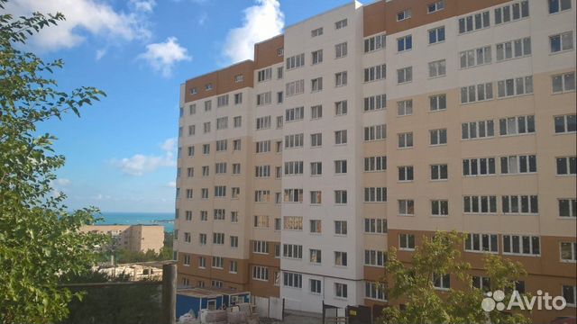 1-к квартира, 36.5 м², 5/9 эт. 1-к квартира, 36.5 м², 5/9 эт.