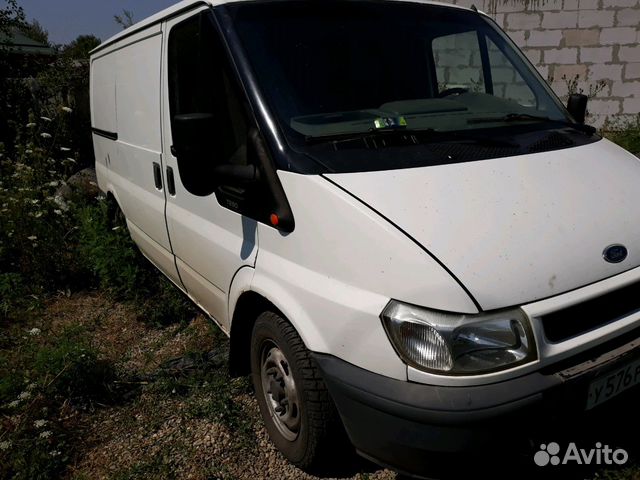 Форд транзит 00- 2.0 75лс и 85лс по запчастям Форд транзит 00- 2.0 75лс и 85лс по запчастям