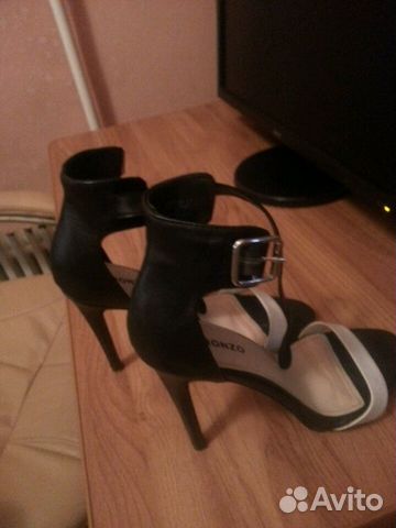 Босоножки Босоножки