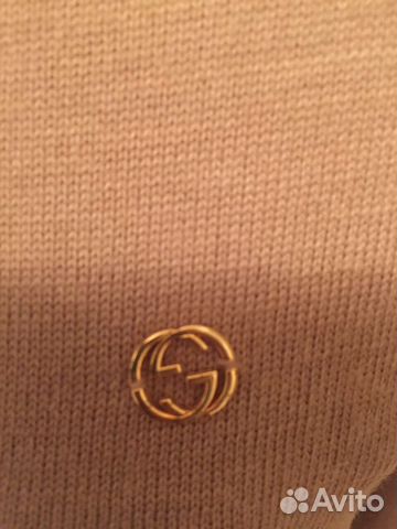 Новое платье-туника Gucci Италия оригинал Новое платье-туника Gucci Италия оригинал