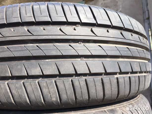 225/60/17 Hankook Ventus Prime 2 (4шт)