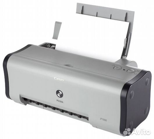 Driver Printer Canon Pixma Ip1000 Windows Xp