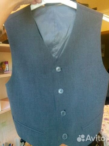 Жилетка для школы Жилетка для школы