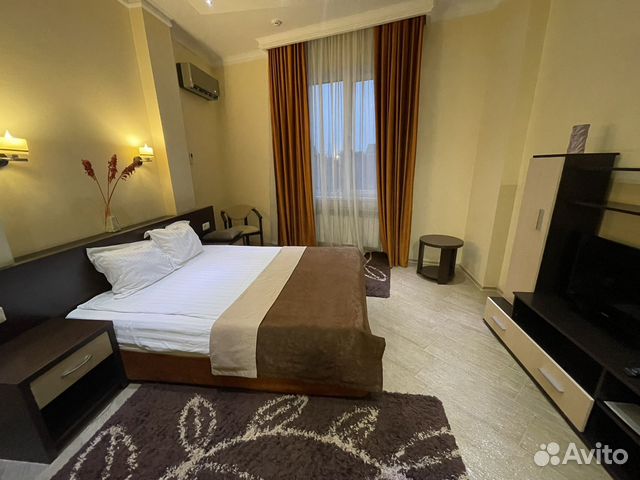

Квартира-студия, 20 м², 2/3 эт.