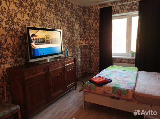 

2-к. квартира, 62 м², 7/9 эт.