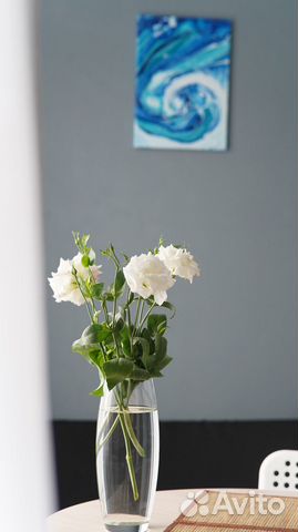 

Квартира-студия, 30 м², 20/20 эт.