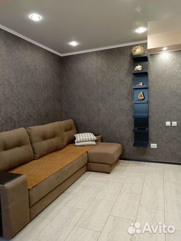 

1-к. квартира, 40 м², 13/16 эт.