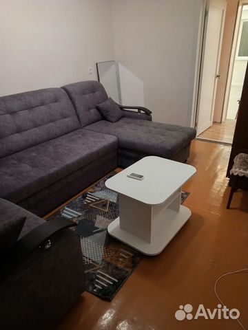 

2-к. квартира, 59 м², 2 кровати