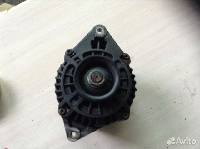 Генератор на ховер Great Wall hover h2 h3 h5 smd35