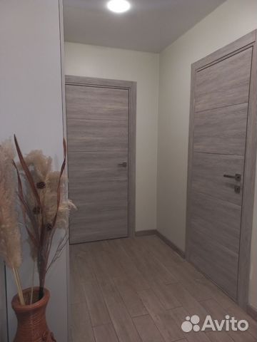 

1-к. квартира, 36 м², 2 кровати