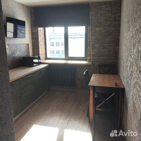 

1-к. квартира, 50 м², 2 кровати