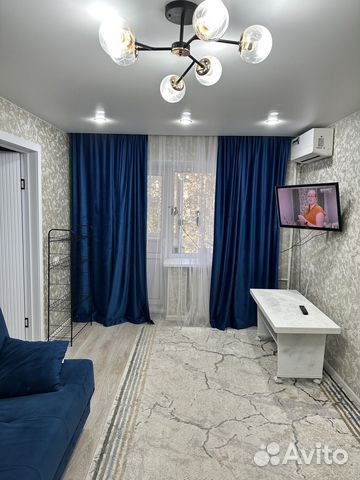 

2-к. квартира, 54 м², 4 кровати