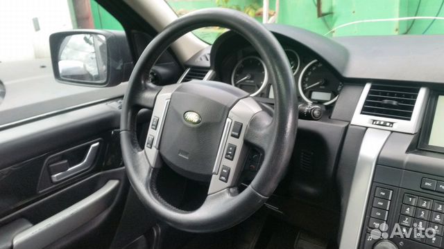 Land Rover Разборка Range Rover Двигатель
