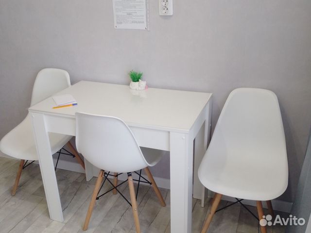 

3-к. квартира, 120 м², 3 кровати
