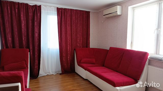 

2-к. квартира, 70 м², 5 кроватей