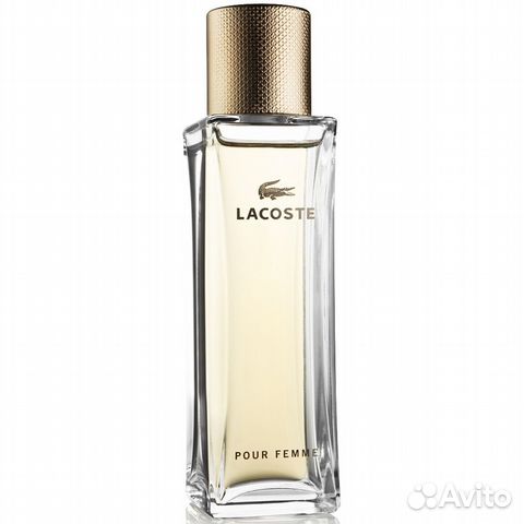 Lacoste Lacoste Pour Femme 90 Ml тестер купить в москве на