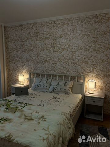 

Квартира-студия, 24 м², 1 кровать