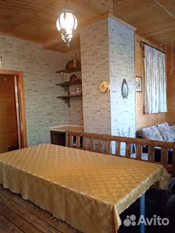 

3-к. коттедж, 170 м²