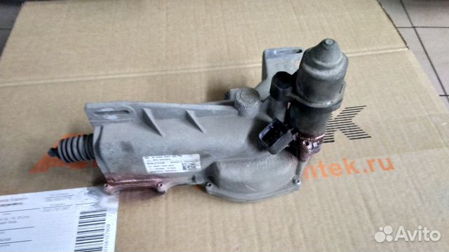 mitsubishi colt актуатор сцепления mn900584 mitsubishi colt актуатор сцепления mn900584