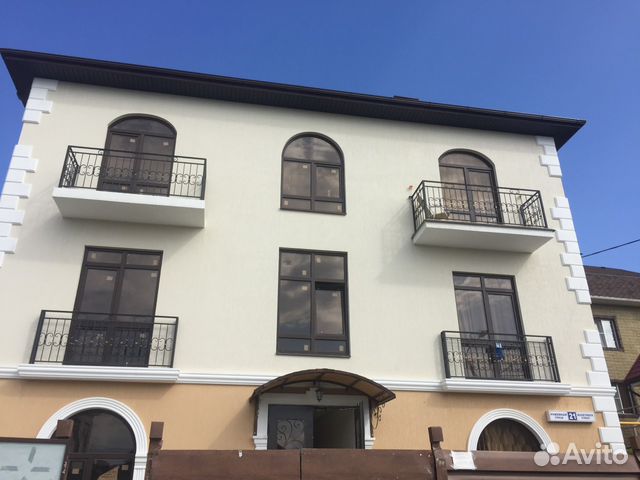 

1-к. квартира, 28 м², 2/3 эт.