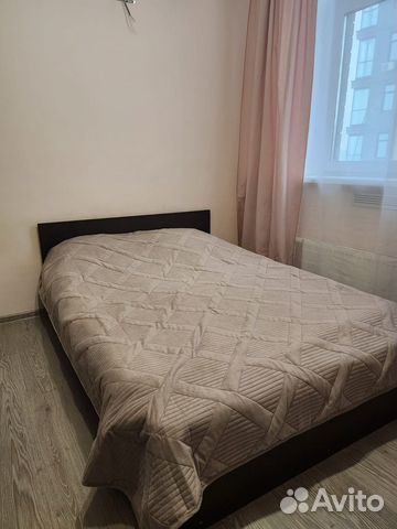 

Квартира-студия, 23 м², 1 кровать