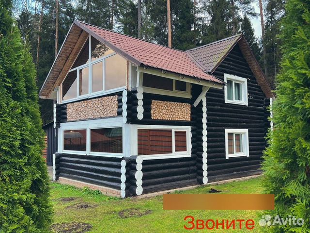 

4-к. дом, 180 м²