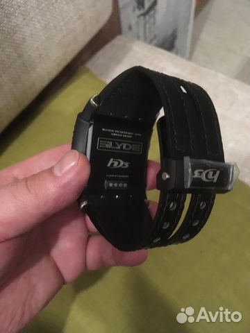 HD3 slyde HD3 slyde