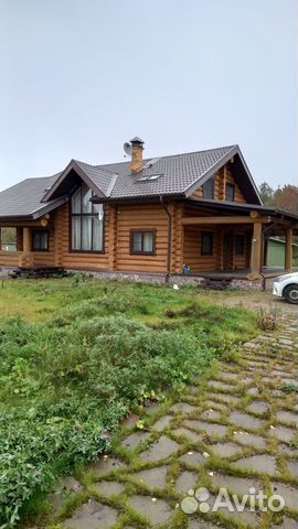 

4-к. коттедж, 170 м²