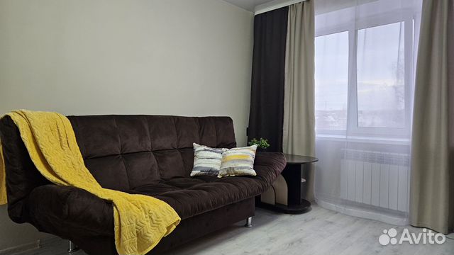 

3-к. квартира, 62 м², 3 кровати