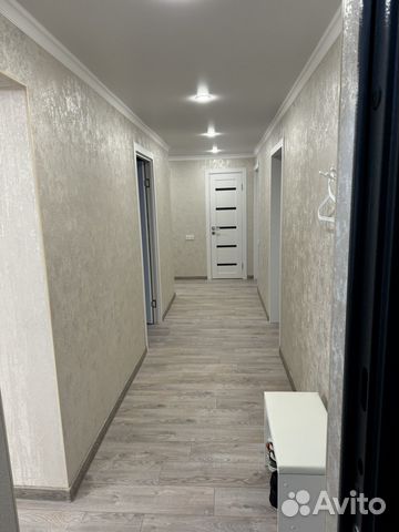 

2-к. квартира, 50 м², 3 кровати