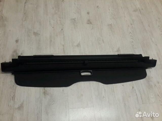 Полка багажника BMW кузов универсал модель Е39 199