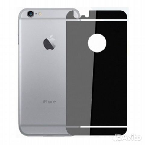 Защитное стекло для Apple iPhone 6Plus/6S Plus