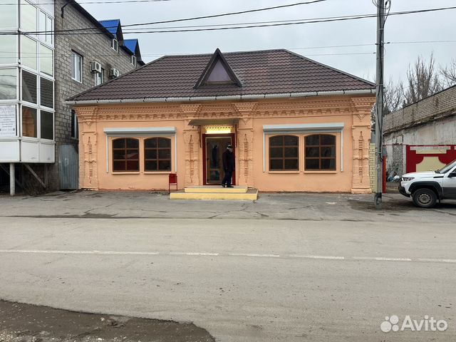 

1-к. дом, 65 м²