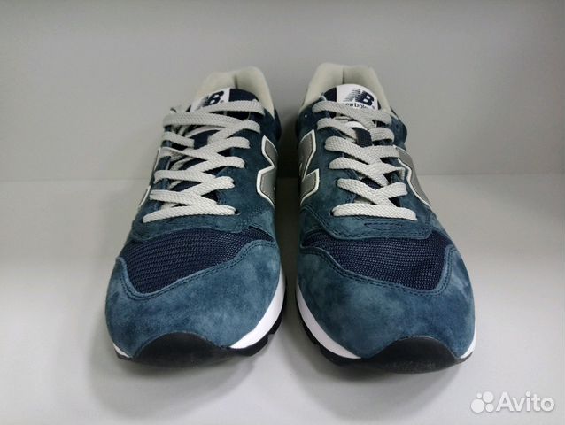 Кроссовки New balance 996