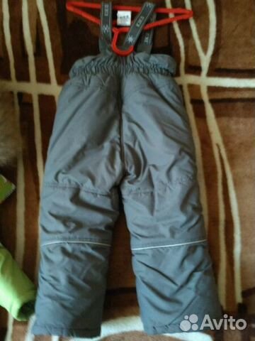 Зимний комплект кiko Зимний комплект кiko