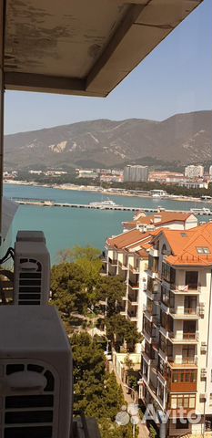 

1-к. квартира, 52 м², 3 кровати