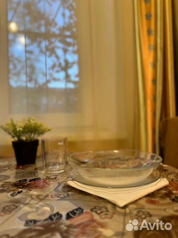 

1-к. квартира, 45 м², 2/5 эт.