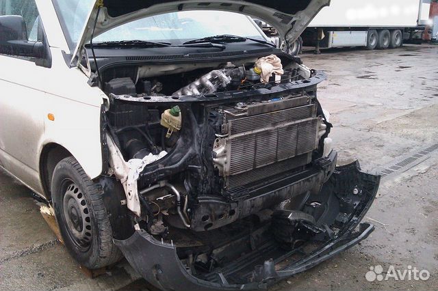 Разбор volkswagen t5 фольксваген т5 на запчасти
