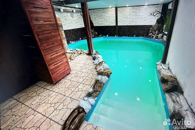 

4-к. коттедж, 230 м²
