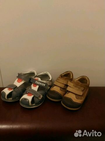 Ботинки нубук Капика,сандали солнышко Ботинки нубук Капика,сандали солнышко