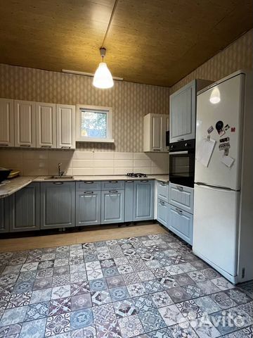 

4-к. коттедж, 77 м²