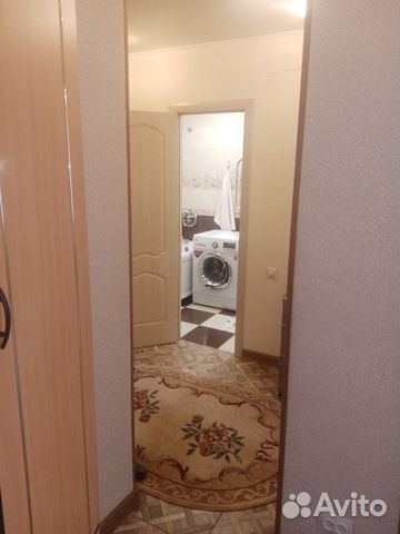 

2-к. квартира, 50 м², 2 кровати