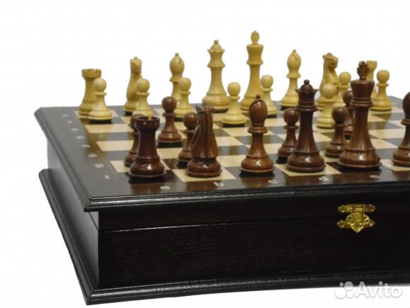 Шахматы. Шахматный ларец Шахматы. Шахматный ларец